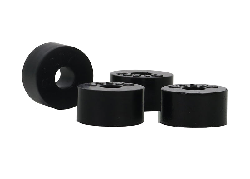 Whiteline Shock Absorber - Bushing Kit to Suit Various Applications | W21172