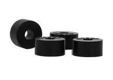 Whiteline Shock Absorber - Bushing Kit to Suit Various Applications | W21172
