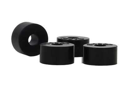 Whiteline Shock Absorber - Bushing Kit to Suit Various Applications | W21172