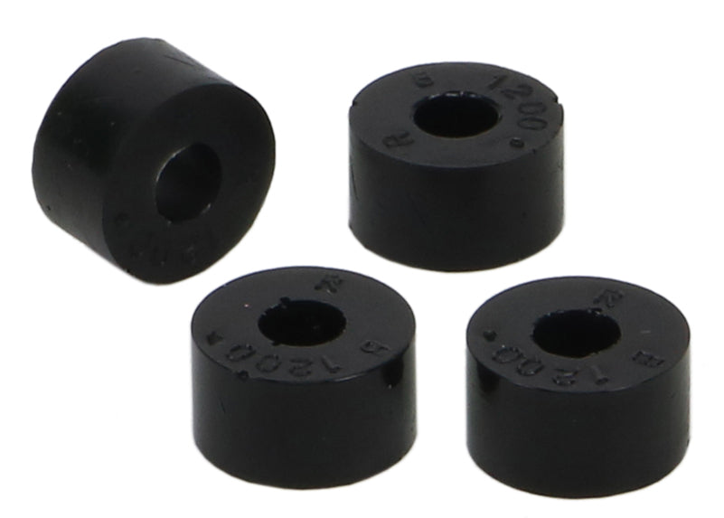 Whiteline Sway Bar Link - Bushing Kit to Suit Various Applications | W21173