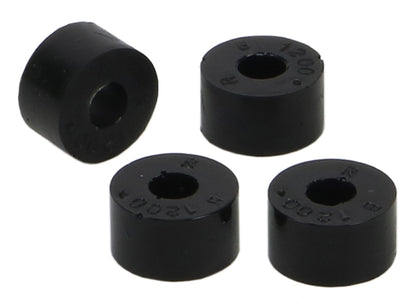 Whiteline Sway Bar Link - Bushing Kit to Suit Various Applications | W21173