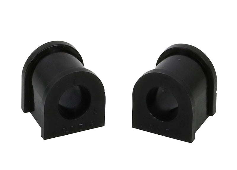 Whiteline Sway Bar Mount - Bushing Kit 21mm to Suit Ford Falcon/Fairlane XD-EF and F100 2wd/4wd | W2