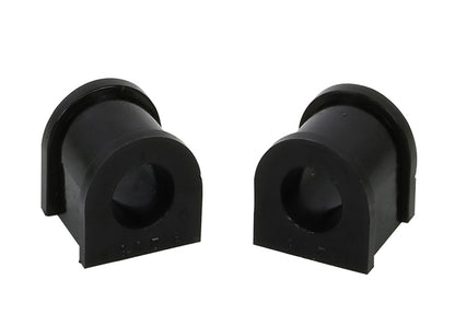 Whiteline Sway Bar Mount - Bushing Kit 21mm to Suit Ford Falcon/Fairlane XD-EF and F100 2wd/4wd | W2