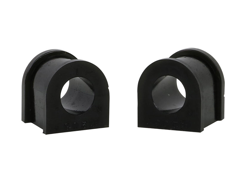 Whiteline Sway Bar Mount - Bushing Kit 21mm to Suit Ford Falcon/Fairlane XD-EF and F100 2wd/4wd | W2