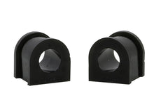 Whiteline Sway Bar Mount - Bushing Kit 21mm to Suit Ford Falcon/Fairlane XD-EF and F100 2wd/4wd | W2