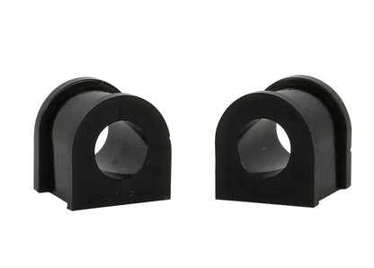 Whiteline Sway Bar Mount - Bushing Kit 21mm to Suit Ford Falcon/Fairlane XD-EF and F100 2wd/4wd | W2