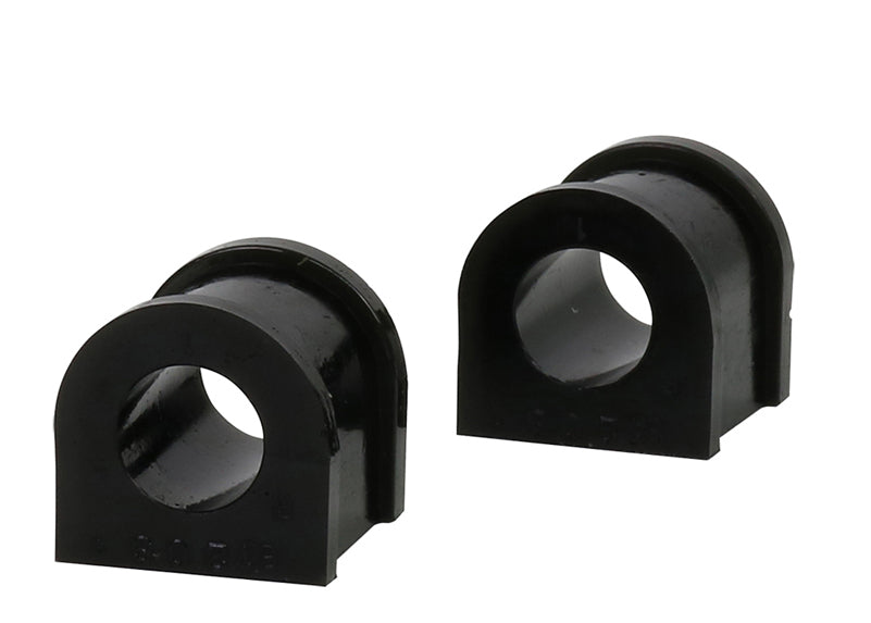 Whiteline Sway Bar Mount - Bushing Kit 21mm to Suit Ford Falcon/Fairlane XD-EF and F100 2wd/4wd | W2