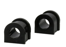 Whiteline Sway Bar Mount - Bushing Kit 21mm to Suit Ford Falcon/Fairlane XD-EF and F100 2wd/4wd | W2