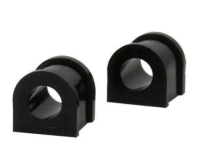 Whiteline Sway Bar Mount - Bushing Kit 21mm to Suit Ford Falcon/Fairlane XD-EF and F100 2wd/4wd | W2