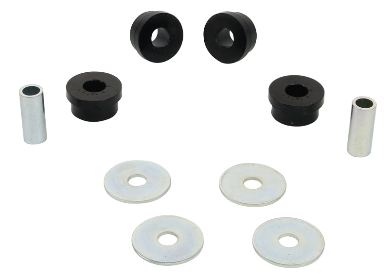 Whiteline Front Control Arm Lower - Outer Bushing Kit to Suit Holden Apollo and Toyota Camry | W2121