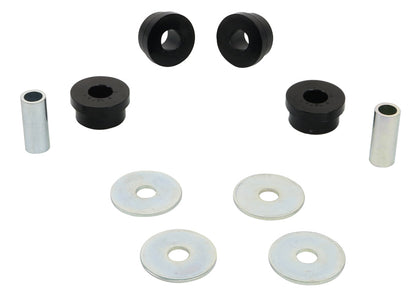 Whiteline Front Control Arm Lower - Outer Bushing Kit to Suit Holden Apollo and Toyota Camry | W2121