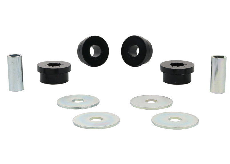 Whiteline Front Control Arm Lower - Outer Bushing Kit to Suit Holden Apollo and Toyota Camry | W2121