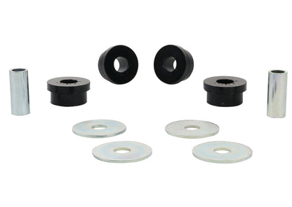 Whiteline Front Control Arm Lower - Outer Bushing Kit to Suit Holden Apollo and Toyota Camry | W2121