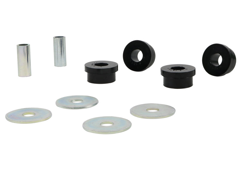 Whiteline Front Control Arm Lower - Outer Bushing Kit to Suit Holden Apollo and Toyota Camry | W2121