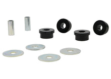 Whiteline Front Control Arm Lower - Outer Bushing Kit to Suit Holden Apollo and Toyota Camry | W2121
