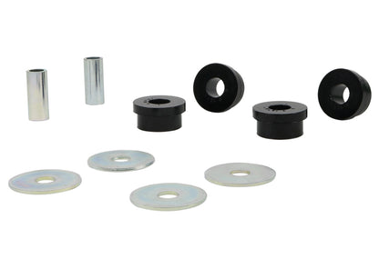 Whiteline Front Control Arm Lower - Outer Bushing Kit to Suit Holden Apollo and Toyota Camry | W2121