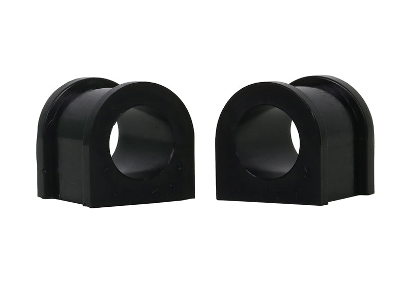 Whiteline Sway Bar Mount - Bushing Kit 24mm to Suit Ford Falcon/Fairlane XE-EF | W21214