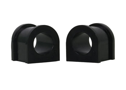 Whiteline Sway Bar Mount - Bushing Kit 24mm to Suit Ford Falcon/Fairlane XE-EF | W21214