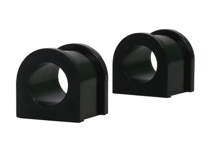 Whiteline Sway Bar Mount - Bushing Kit 24mm to Suit Ford Falcon/Fairlane XE-EF | W21214
