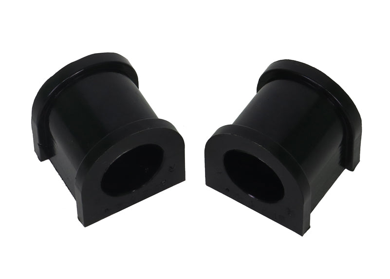 Whiteline Sway Bar Mount - Bushing Kit 24mm to Suit Ford Falcon/Fairlane XE-EF | W21214
