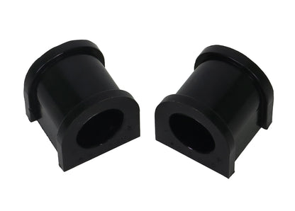 Whiteline Sway Bar Mount - Bushing Kit 24mm to Suit Ford Falcon/Fairlane XE-EF | W21214