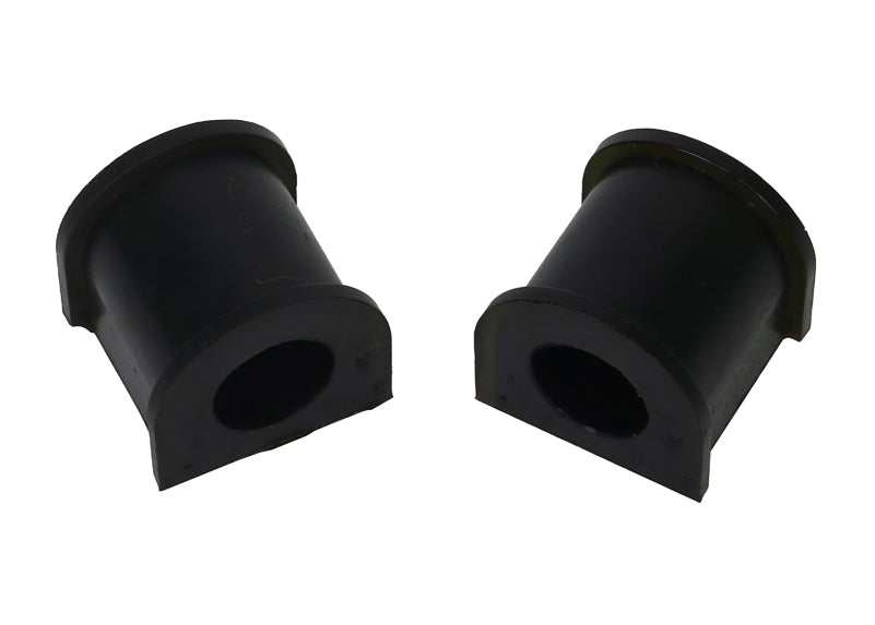 Whiteline Front Sway Bar Mount - Bushing Kit21mm to Suit Mitsubishi L300 and Pajero | W21223