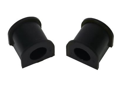 Whiteline Front Sway Bar Mount - Bushing Kit21mm to Suit Mitsubishi L300 and Pajero | W21223