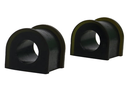 Whiteline Front Sway Bar Mount - Bushing Kit21mm to Suit Mitsubishi L300 and Pajero | W21223
