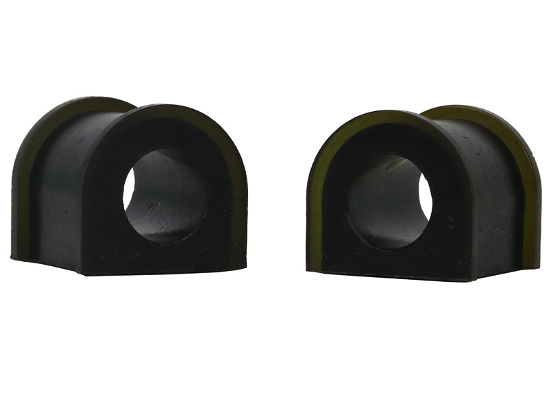 Whiteline Front Sway Bar Mount - Bushing Kit21mm to Suit Mitsubishi L300 and Pajero | W21223