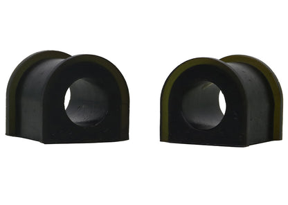Whiteline Front Sway Bar Mount - Bushing Kit21mm to Suit Mitsubishi L300 and Pajero | W21223