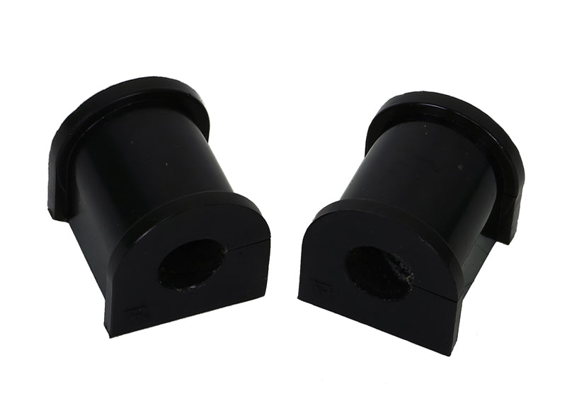 Whiteline Universal Sway Bar Mount - Bushing Kit 16mm 'Grease Free' | W21259G