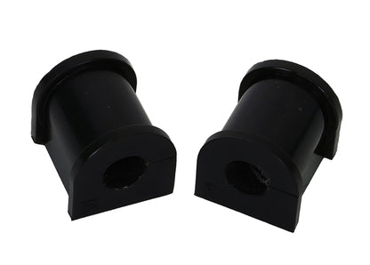 Whiteline Universal Sway Bar Mount - Bushing Kit 16mm 'Grease Free' | W21259G