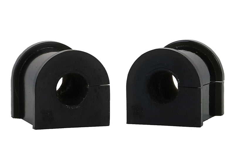 Whiteline Universal Sway Bar Mount - Bushing Kit 16mm 'Grease Free' | W21259G