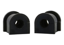 Whiteline Universal Sway Bar Mount - Bushing Kit 16mm 'Grease Free' | W21259G