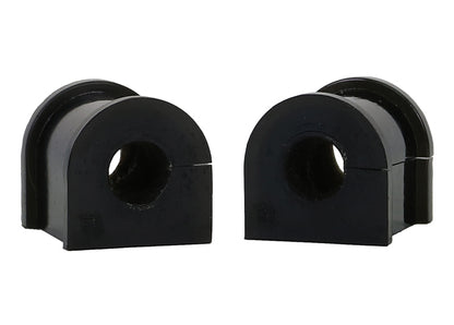 Whiteline Universal Sway Bar Mount - Bushing Kit 16mm 'Grease Free' | W21259G