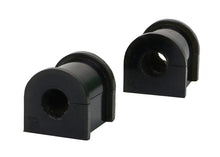 Whiteline Universal Sway Bar Mount - Bushing Kit 16mm 'Grease Free' | W21259G