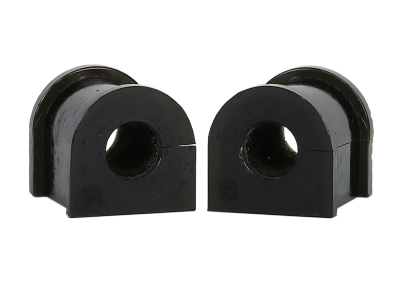Whiteline Universal Sway Bar Mount - Bushing Kit 17mm 'Grease Free' | W21260G