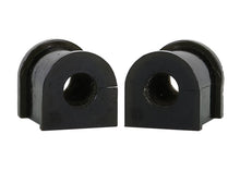 Whiteline Universal Sway Bar Mount - Bushing Kit 17mm 'Grease Free' | W21260G