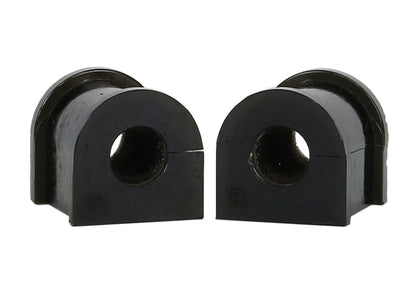 Whiteline Universal Sway Bar Mount - Bushing Kit 17mm 'Grease Free' | W21260G