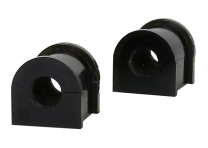 Whiteline Universal Sway Bar Mount - Bushing Kit 17mm 'Grease Free' | W21260G