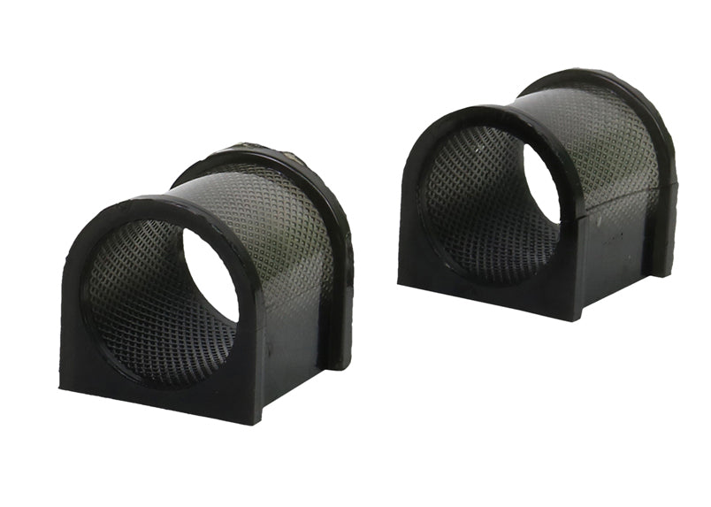 Whiteline Uinversal Sway Bar Mount - Bushing Kit 28mm | W21270
