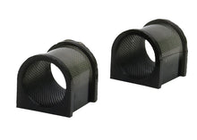 Whiteline Uinversal Sway Bar Mount - Bushing Kit 28mm | W21270