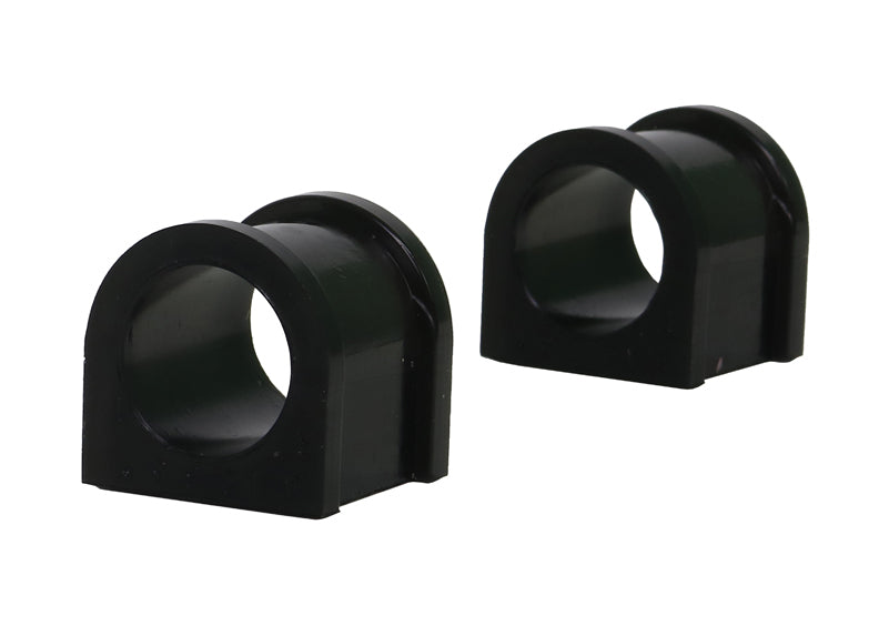 Whiteline Sway Bar Mount - Bushing Kit 27mm to Suit Ford Falcon/Fairlane XE-EF | W21285