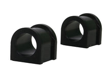 Whiteline Sway Bar Mount - Bushing Kit 27mm to Suit Ford Falcon/Fairlane XE-EF | W21285