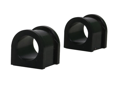 Whiteline Sway Bar Mount - Bushing Kit 27mm to Suit Ford Falcon/Fairlane XE-EF | W21285