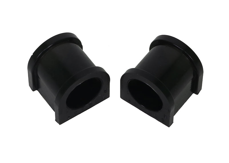 Whiteline Sway Bar Mount - Bushing Kit 27mm to Suit Ford Falcon/Fairlane XE-EF | W21285