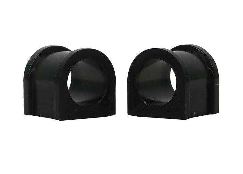 Whiteline Sway Bar Mount - Bushing Kit 27mm to Suit Ford Falcon/Fairlane XE-EF | W21285