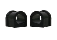 Whiteline Sway Bar Mount - Bushing Kit 27mm to Suit Ford Falcon/Fairlane XE-EF | W21285