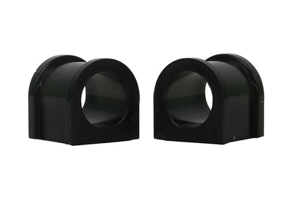 Whiteline Sway Bar Mount - Bushing Kit 27mm to Suit Ford Falcon/Fairlane XE-EF | W21285