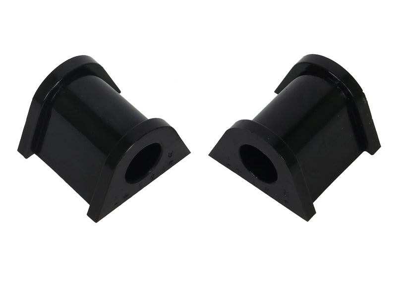Whiteline Sway Bar Mount - Bushing Kit 20mm to Suit Jaguar E Type, Mk1, Mk2, MkX, XJ and XJS | W2131
